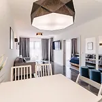 Apartman Baltic Plaza 316 *