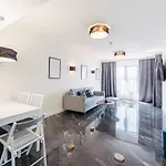 Baltic Plaza 316 Apartman Kołobrzeg