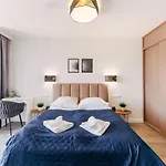 Baltic Plaza 316 Apartman