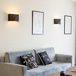Apartman Baltic Plaza 316