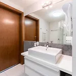 Baltic Plaza 316 Apartman *