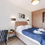 Baltic Plaza 316 Apartman Kołobrzeg