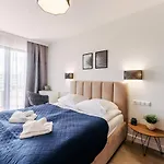 Apartman Baltic Plaza 316 Kołobrzeg