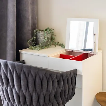 Apartmán Baltic Plaza 316 *