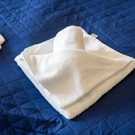 Baltic Plaza 316 Lägenhet Kołobrzeg