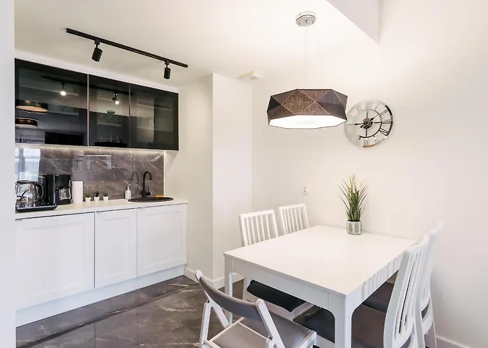 Baltic Plaza 316 Lägenhet