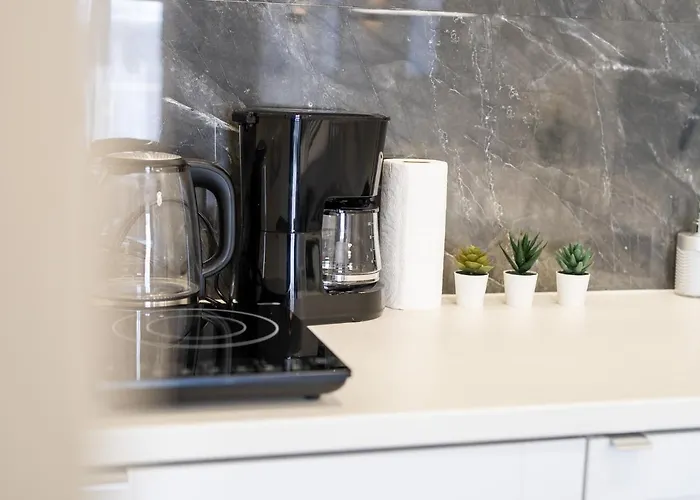 Baltic Plaza 316 Kołobrzeg