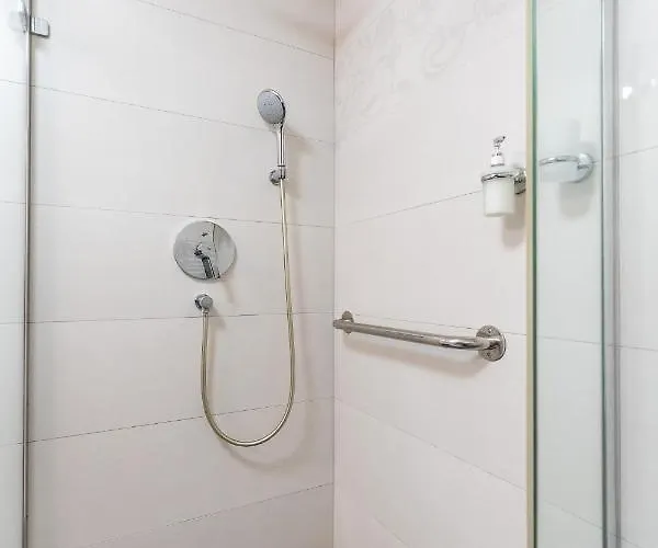 Baltic Plaza 316 Lägenhet