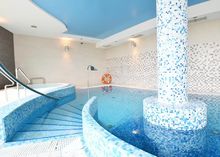 Lägenhet Baltic Plaza 316 *