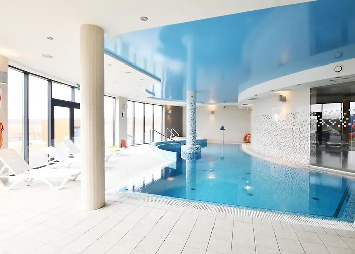 Lägenhet Baltic Plaza 316 *