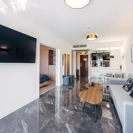 Baltic Plaza 316 Apartment Kolobrzeg