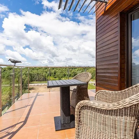 Baltic Plaza 316 Apartment Kolobrzeg