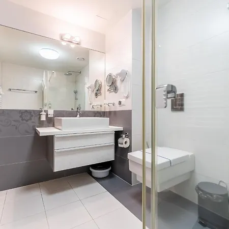 Apartmán Baltic Plaza 316 Kolobřeh