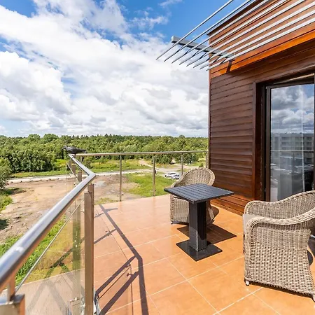 Baltic Plaza 316 Kolobrzeg