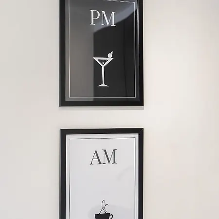 Baltic Plaza 316 * Kolobřeh