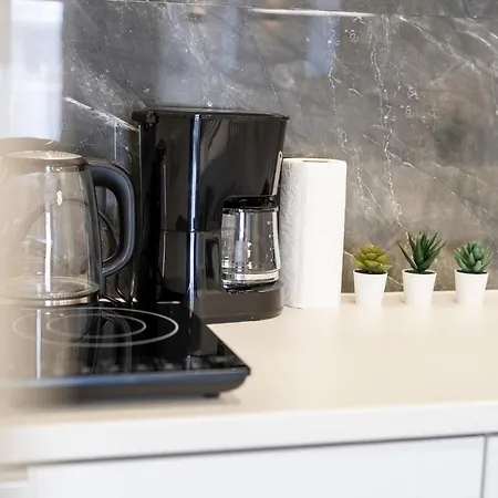 Baltic Plaza 316 Kolobřeh