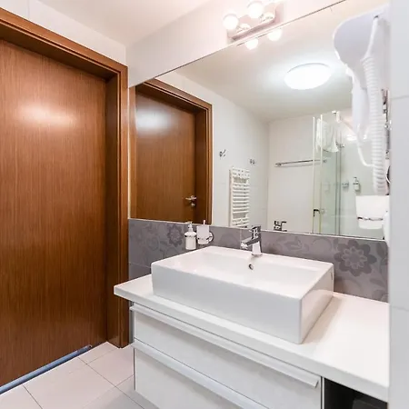 Baltic Plaza 316 Apartment *