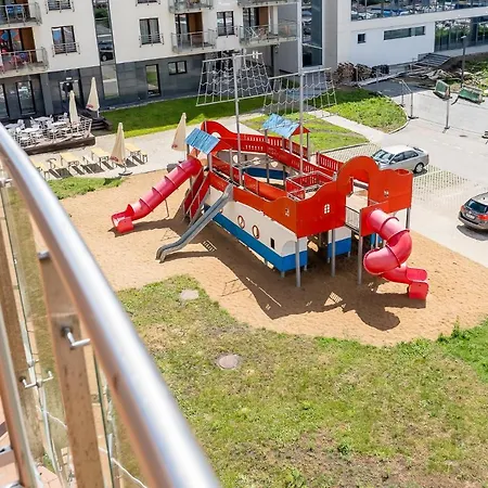 Baltic Plaza 316 Apartment *