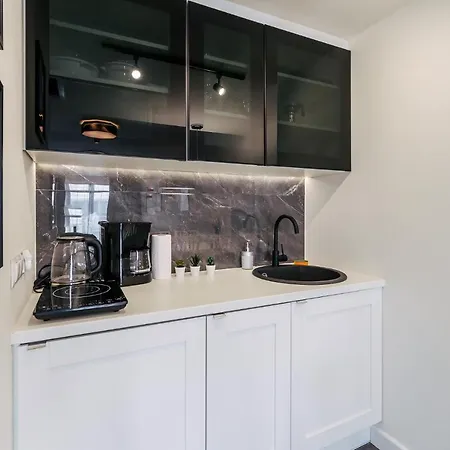 Baltic Plaza 316 Kolobřeh