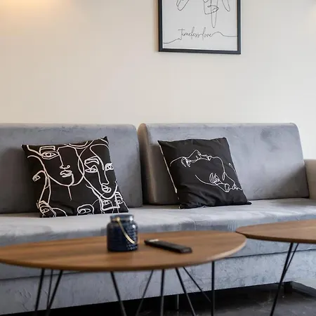 Baltic Plaza 316 * Kolobřeh