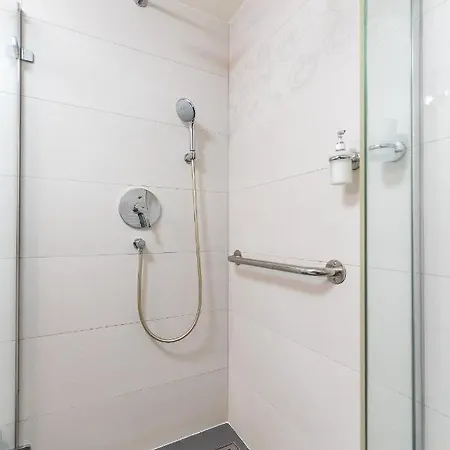 Baltic Plaza 316 Apartmán