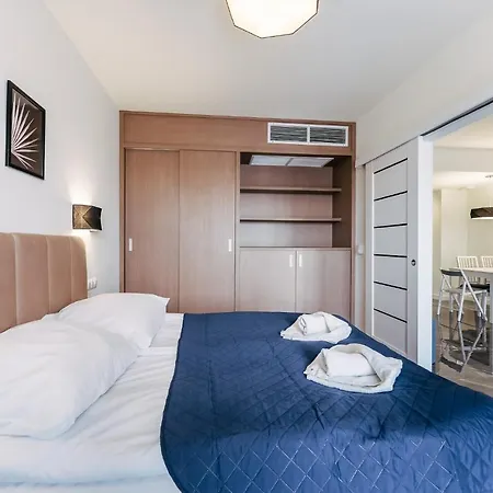 Baltic Plaza 316