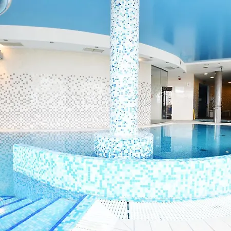 Baltic Plaza 316 * Kolobřeh