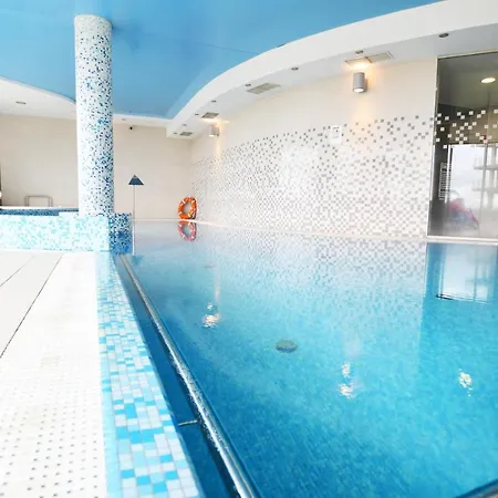 Baltic Plaza 316 * Kolobřeh