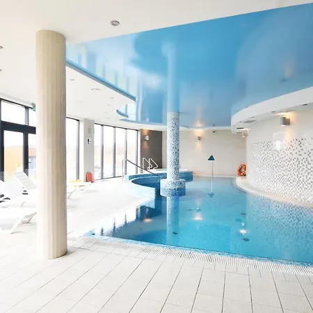 Apartment Baltic Plaza 316 *