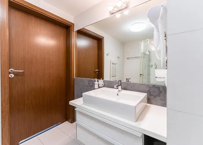 Baltic Plaza 316 Apartament *