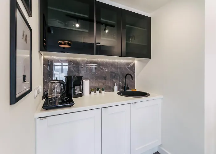 Baltic Plaza 316 Kołobrzeg