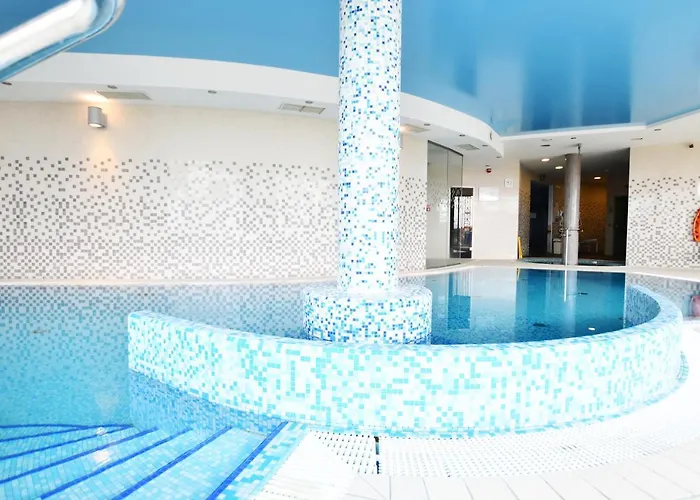 Baltic Plaza 316 * Kołobrzeg